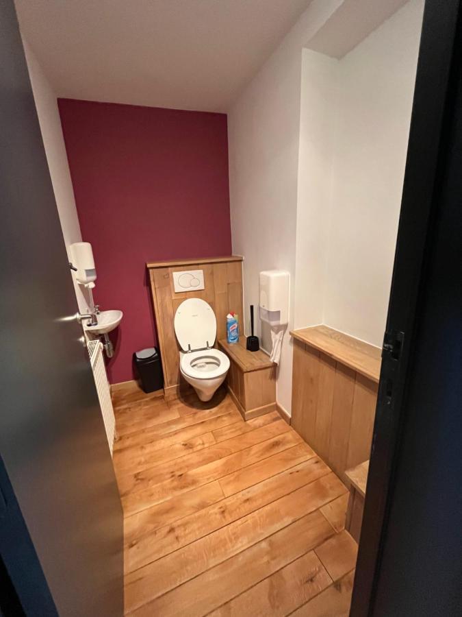 Apartament Appart By Le Coin Des Gourmets Dinant Zewnętrze zdjęcie