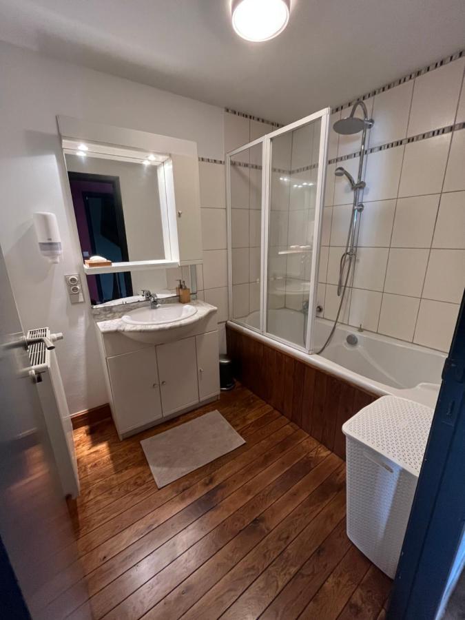 Apartament Appart By Le Coin Des Gourmets Dinant Zewnętrze zdjęcie